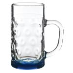 Libbey 1 Liter Oktoberfest Beer Mugs-5