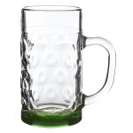 Libbey 1 Liter Oktoberfest Beer Mugs-6