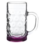 Libbey 1 Liter Oktoberfest Beer Mugs-7