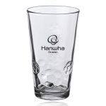 Libbey 16 oz. Soccer Pint Glass-3