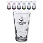 Libbey 16 oz. Soccer Pint Glass-7