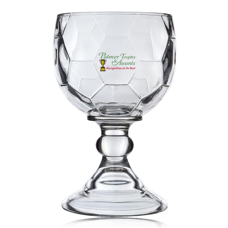 Libbey 21 oz. Soccer Chalice-3