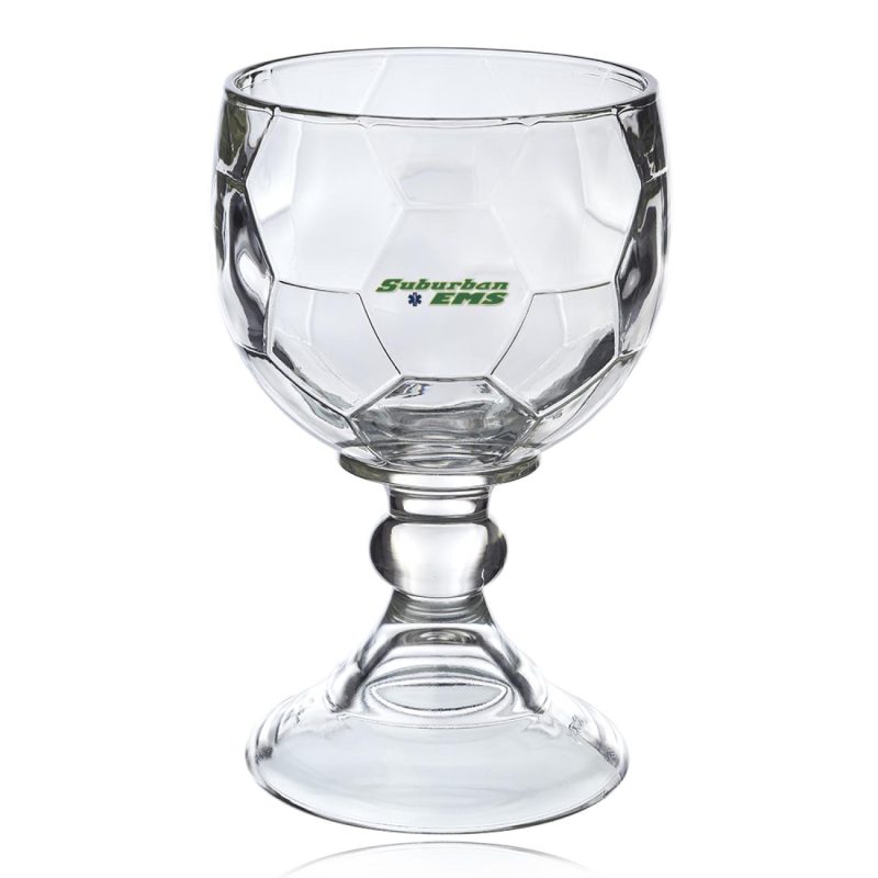 Libbey 21 oz. Soccer Chalice-1