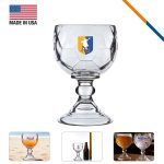 Libbey CupBlast Soccer Chalice - 21 OZ.-1