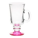 Libbey Denley Coffee Mugs - 8.5 Oz.-8