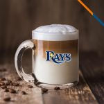 Libbey Ulysses Glass Coffee Mugs - 13 OZ.-3