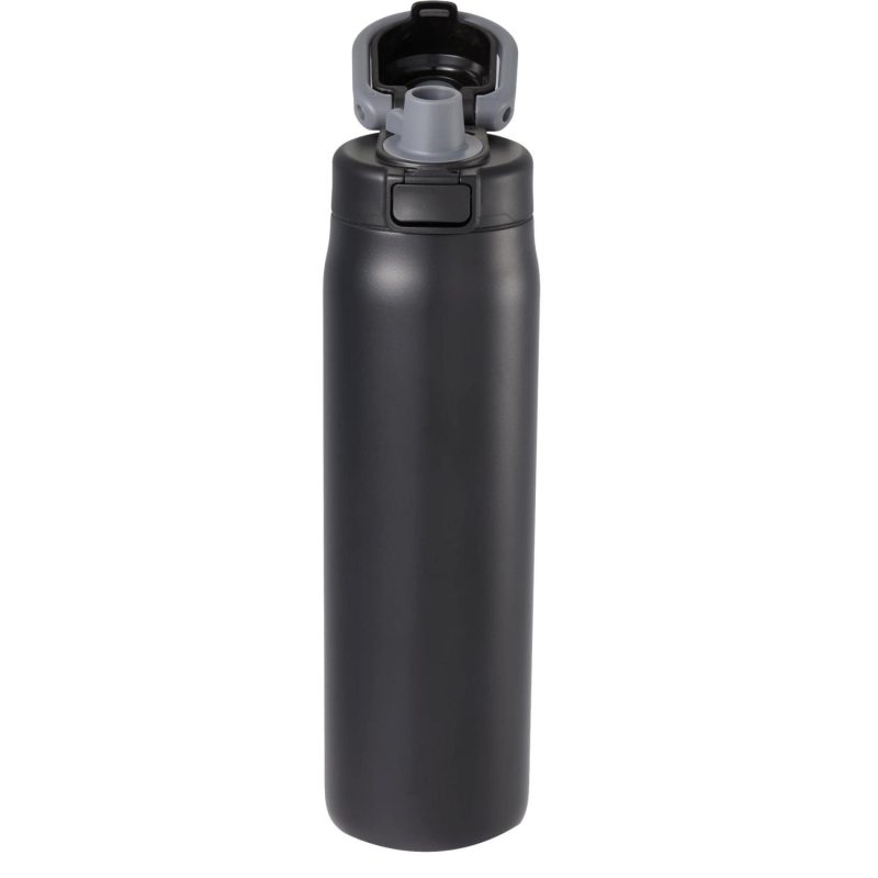 London Recycled Vacuum Insulated Bottle 24oz-5