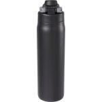 London Recycled Vacuum Insulated Bottle 24oz-6
