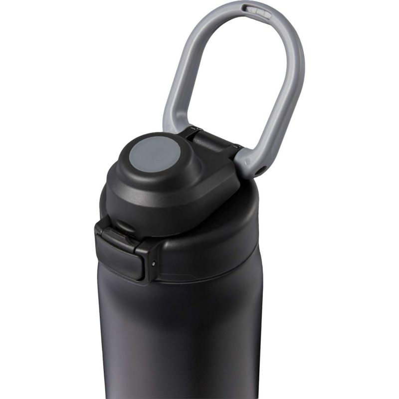 London Recycled Vacuum Insulated Bottle 24oz-9