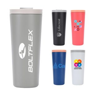 NAYAD® Dutton 20 oz Vacuum Insulated Tumbler-1