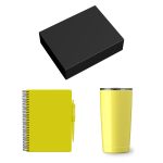 Neoskin Big Notes Energy 3-Piece Gift Set-2