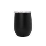 Patriot 12oz Stemless Tumbler - Black-2