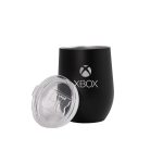 Patriot 12oz Stemless Tumbler - Black-3