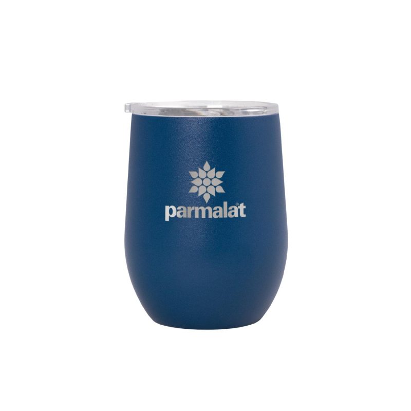 Patriot 12oz Stemless Tumbler - Black-5