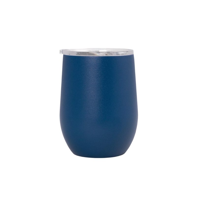 Patriot 12oz Stemless Tumbler - Black-6