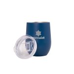 Patriot 12oz Stemless Tumbler - Black-7