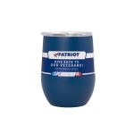 Patriot 12oz Stemless Tumbler - Black-8