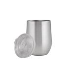 Patriot 12oz Stemless Tumbler - Black-10
