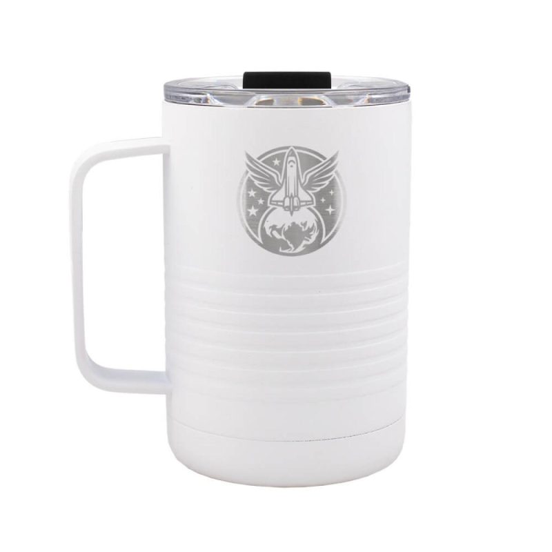Patriot 16oz Mug - Anniversary Edition-2