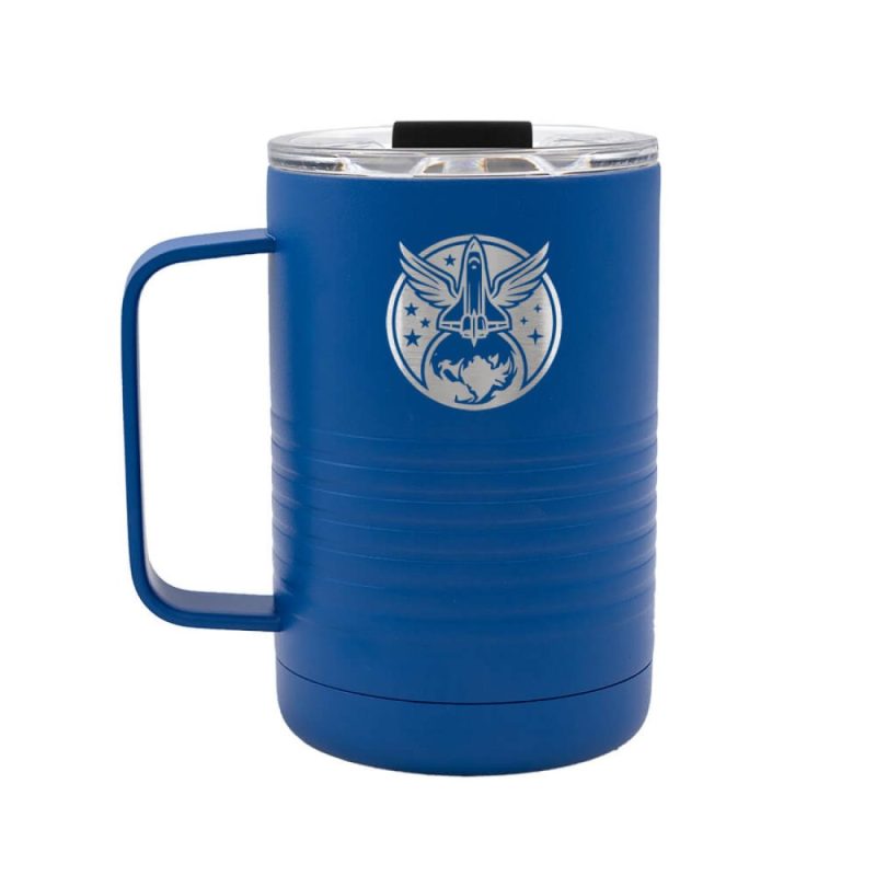Patriot 16oz Mug - Anniversary Edition-4