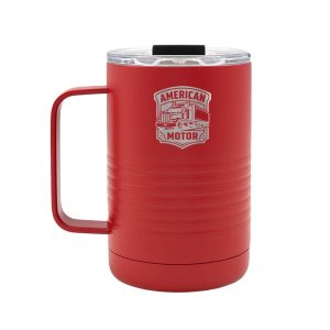 Patriot 16oz Mug - Anniversary Edition-1