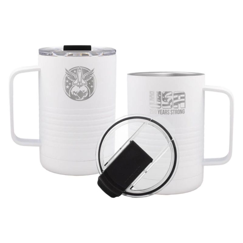 Patriot 16oz Mug - Anniversary Edition-6