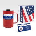 Patriot 16oz Mug - Anniversary Edition-8