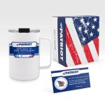 Patriot 16oz Mug - Anniversary Edition-9