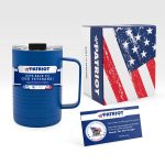 Patriot 16oz Mug - Anniversary Edition-10