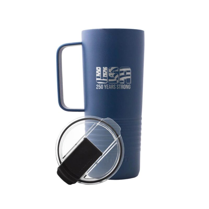 Patriot 19oz Travel Mug - Anniversary Edition-5