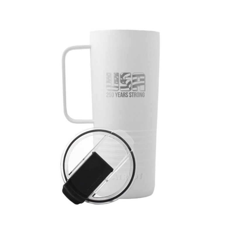 Patriot-19oz-Travel-Mug-Anniversary-Edition-PT-TRAVELAE Patriot 19oz Travel Mug - Anniversary Edition-1