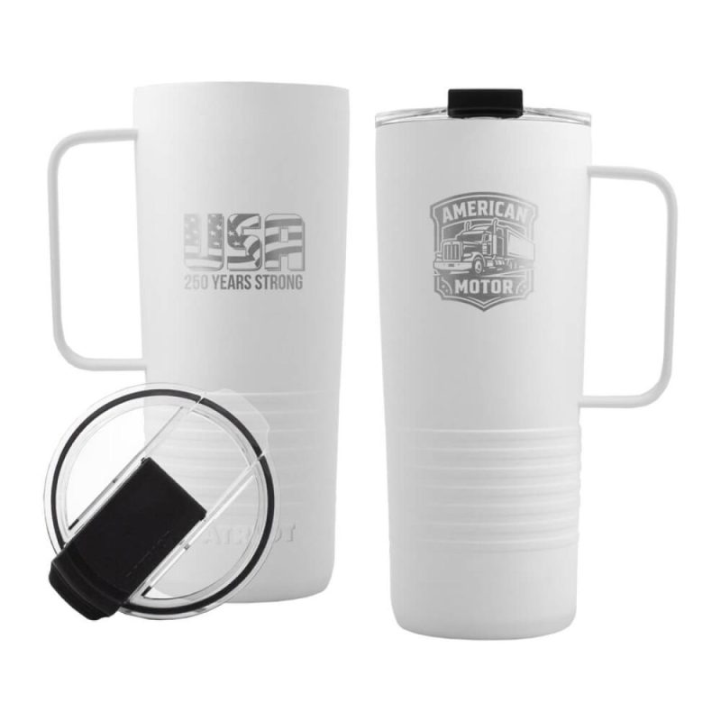 Patriot 19oz Travel Mug - Anniversary Edition-10