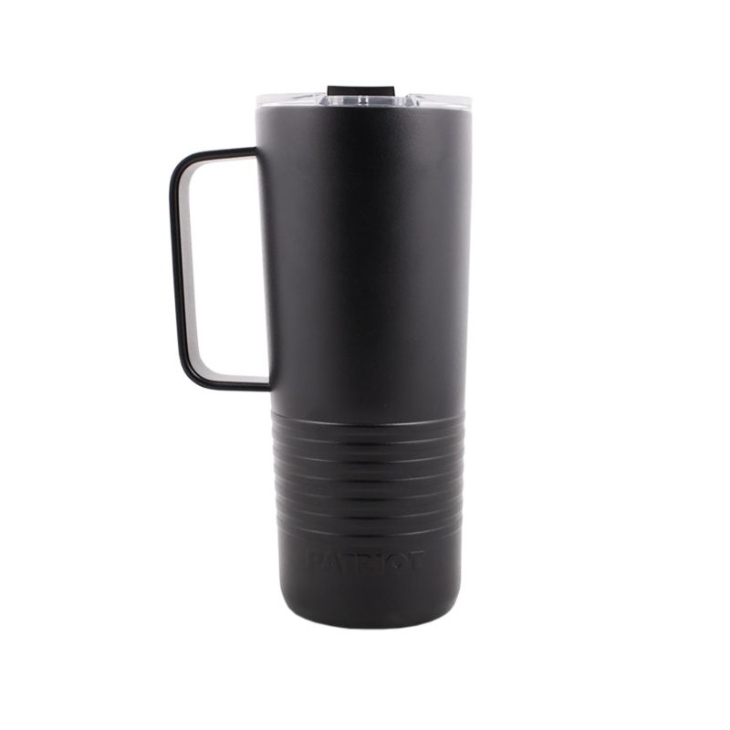 Patriot 19oz Travel Mug-2