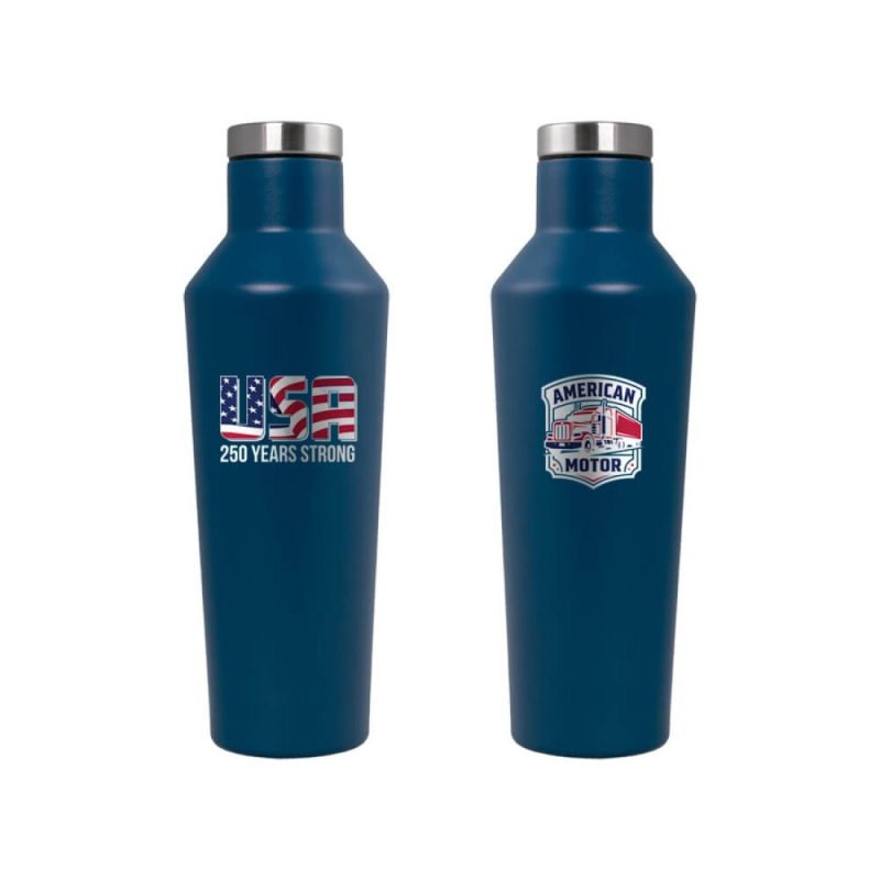 Patriot 20oz Canteen - Anniversary Edition-6