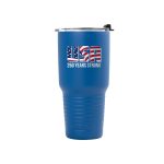 Patriot 20oz Tumbler - Anniversary Edition-1