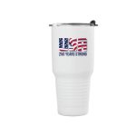 Patriot 20oz Tumbler - Anniversary Edition-4