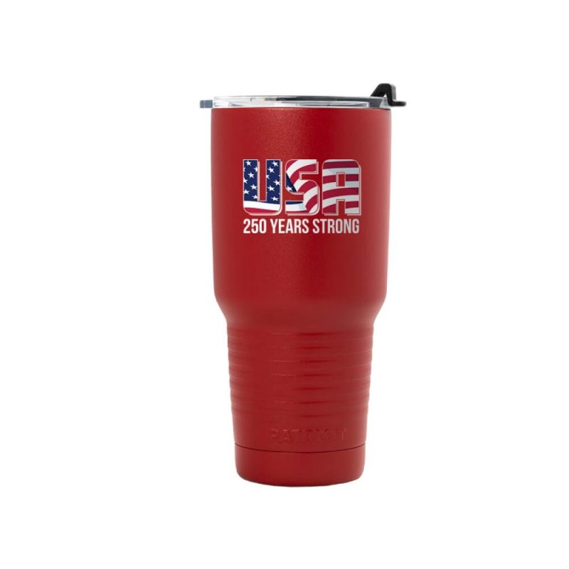Patriot 20oz Tumbler - Anniversary Edition-6