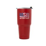 Patriot 20oz Tumbler - Anniversary Edition-7
