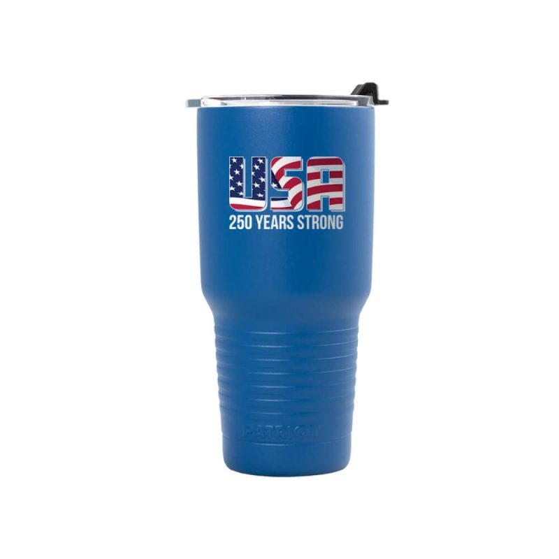 Patriot 20oz Tumbler - Anniversary Edition-9