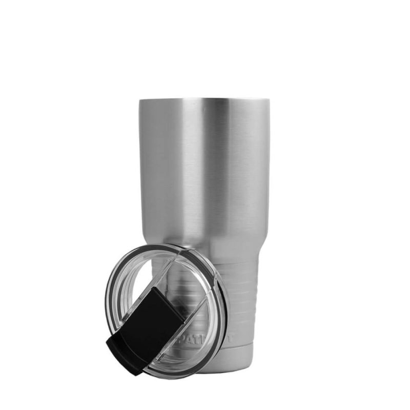 Patriot 20oz Tumbler Stainless Steel-2