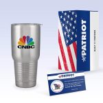 Patriot 20oz Tumbler Stainless Steel-5