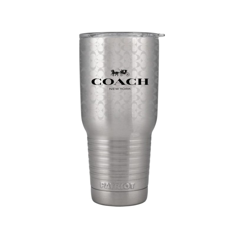 Patriot 20oz Tumbler Stainless Steel-8