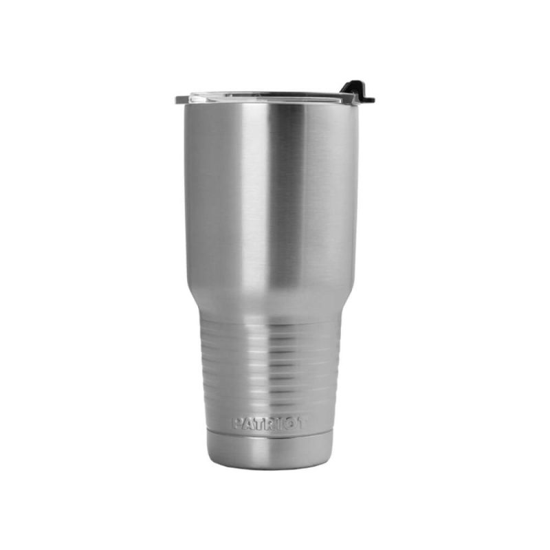 Patriot 20oz Tumbler Stainless Steel-9