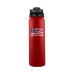 Patriot 24oz Bottle - Anniversary Edition-4