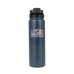 Patriot 24oz Bottle - Anniversary Edition-8