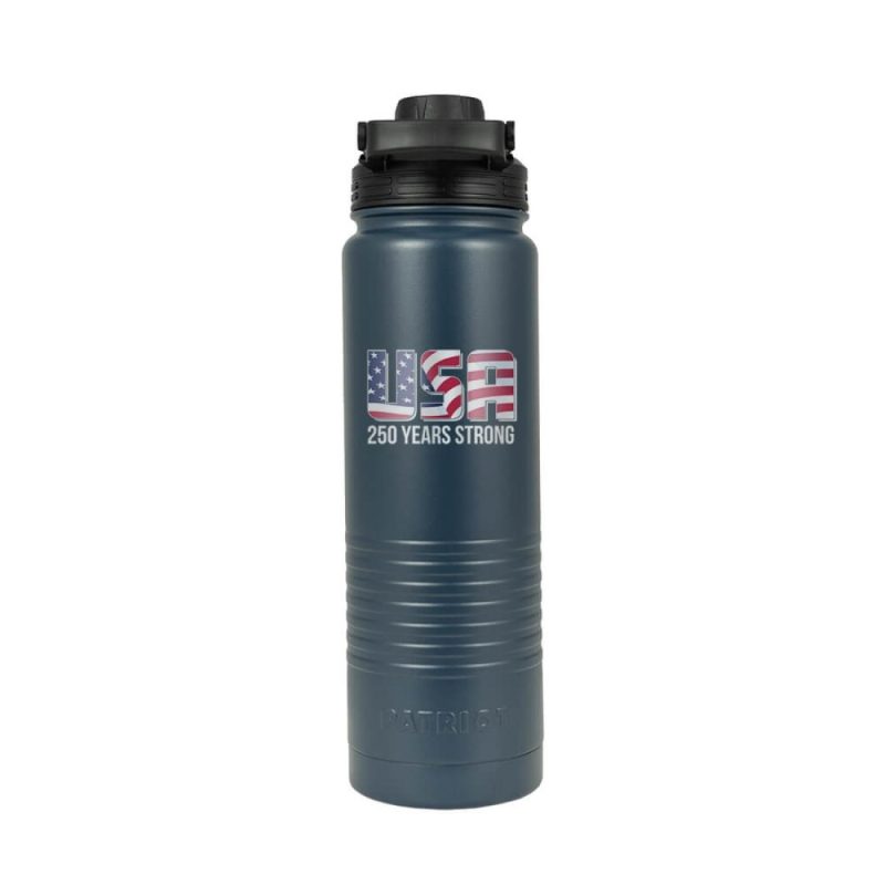 Patriot 24oz Bottle - Anniversary Edition-9