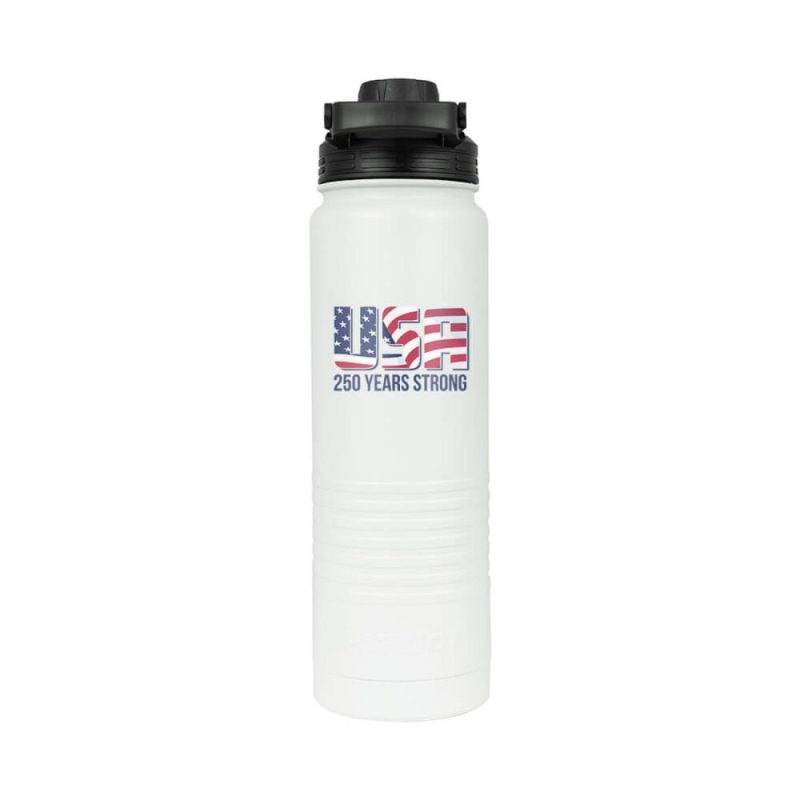 Patriot 24oz Bottle - Anniversary Edition-1