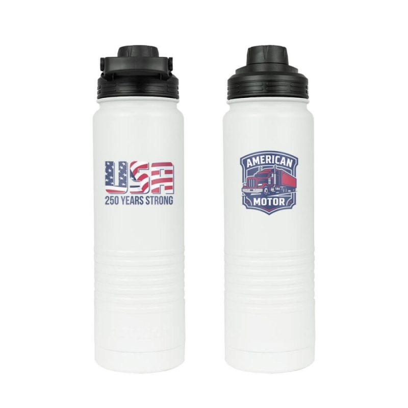 Patriot 24oz Bottle - Anniversary Edition-10