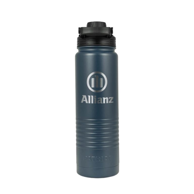 Patriot 24oz Bottle-9