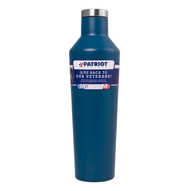 Patriot 27oz Canteen-6